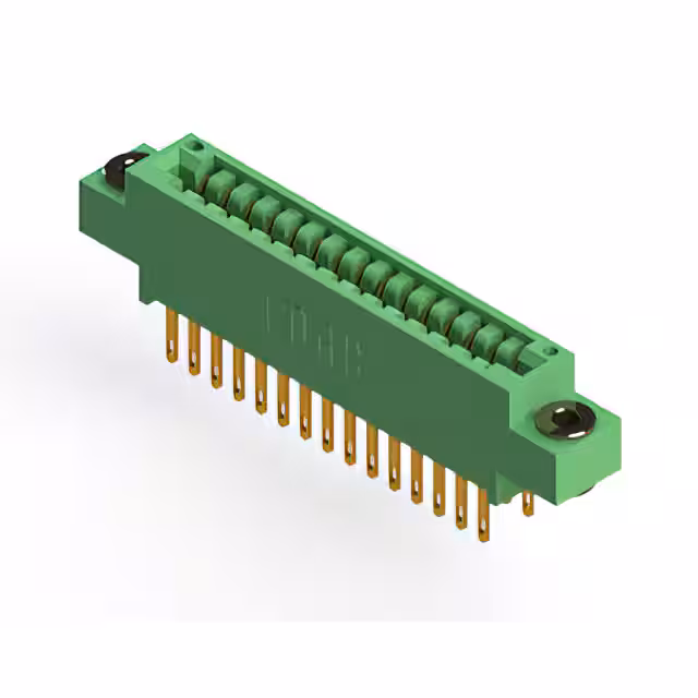 846-030-500-803 EDAC Inc.  Edgeboard Connectors
